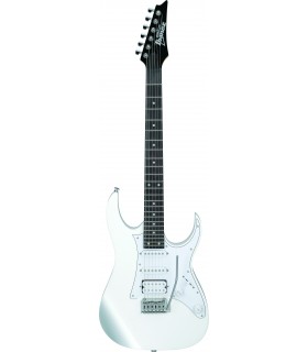 IBANEZ GRG140 WH CHITARRA ELETTRICA BIANCA