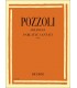 POZZOLI SOLFEGGI PARLATI CANTATI 1° CORSO