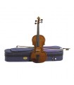 STENTOR STUDENT 1 VIOLINO 4/4 CON CUSTODIA ED ARCHETTO