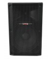 AUDIODESIGN T MAX 12 CASSA ATTIVA BI AMPLIFICATA 12'' 1250W