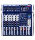 AUDIODESIGN PAMX2 511 MIXER AUDIO 7CH USB BT EFFETTI VOCE