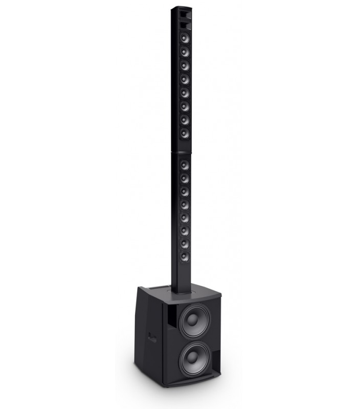 LD SYSTEMS MAUI 28 G2 SISTEMA A COLONNA  2000W