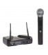 EIKON WM300M RADIOMICROFONO A MANO UHF