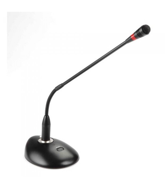 PROEL PA BMG2 MICROFONO DA TAVOLO PER CONFERENZE