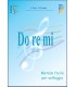 DO RE MI METODO FACILE PER SOLFEGGIO IN CHIAVE DI VIOLINO