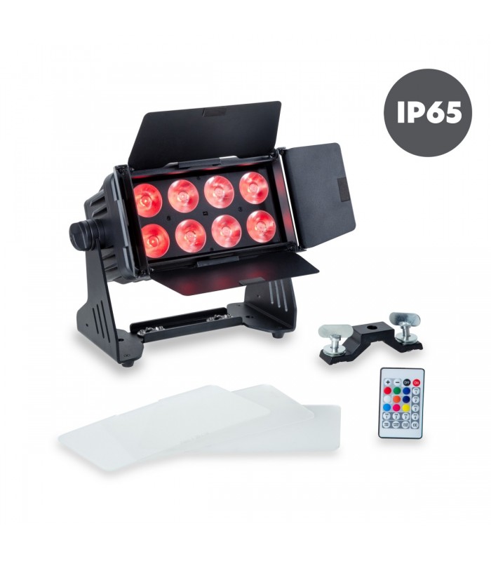 FARO WASH CENTOLIGHT MOODMASTER 8