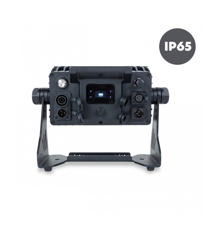 FARO WASH CENTOLIGHT MOODMASTER 8