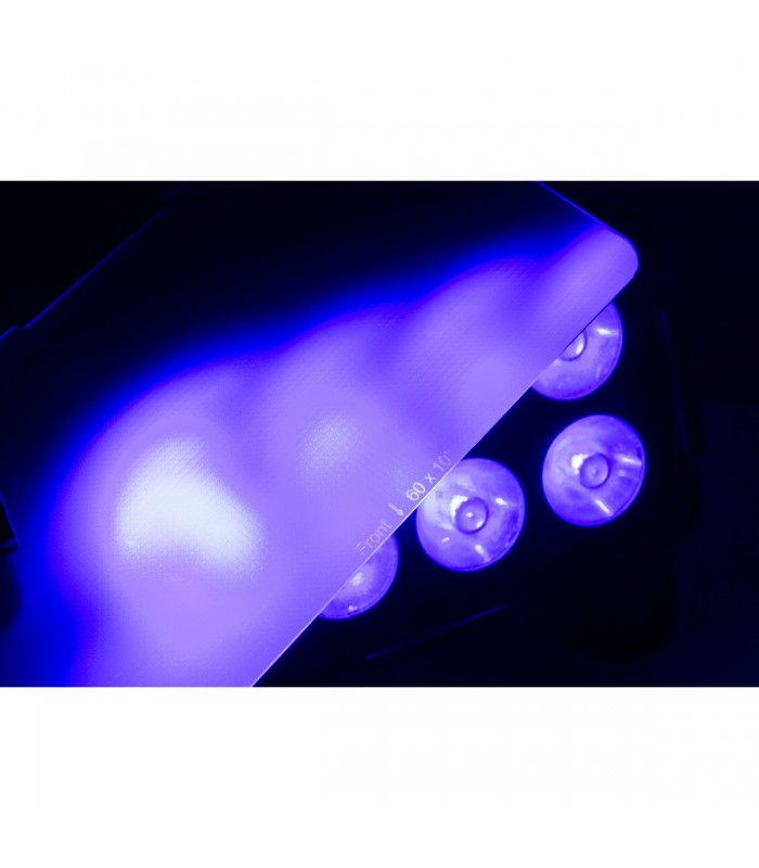 FARO WASH CENTOLIGHT MOODMASTER 8