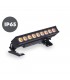 SET 6 BARRE LED A BATTERIA CENTOLIGHT PORTRAIT Q-AIR BAR