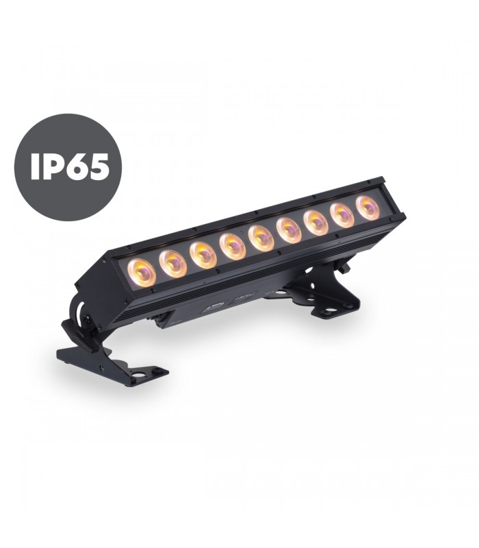 SET 6 BARRE LED A BATTERIA CENTOLIGHT PORTRAIT Q-AIR BAR