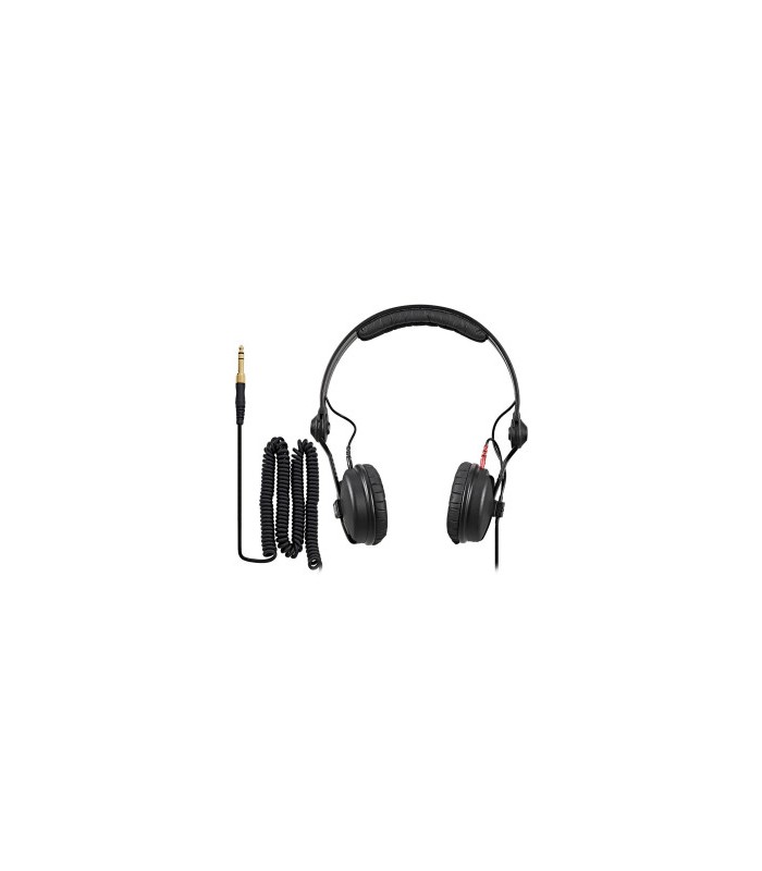 SENNHEISER HD25 PLUS CUFFIA PER DJ PROFESSIONALE