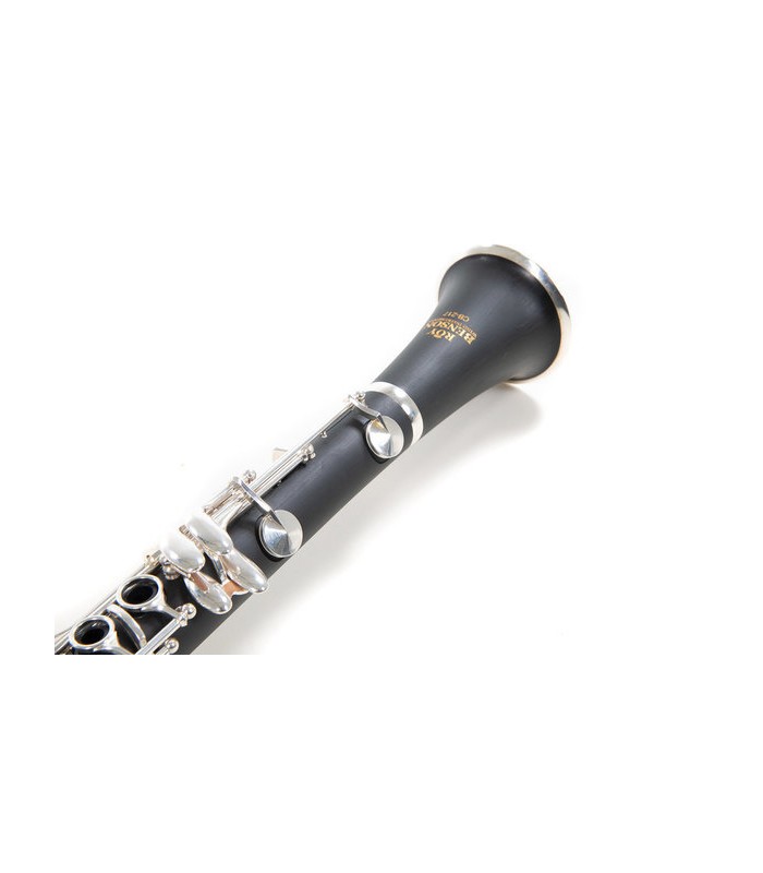 ROY BENSON CB217 CLARINETTO IN SIB + CUSTODIA