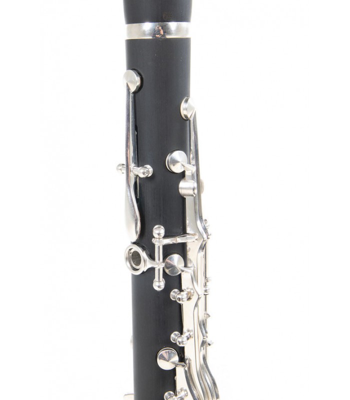 ROY BENSON CB217 CLARINETTO IN SIB + CUSTODIA