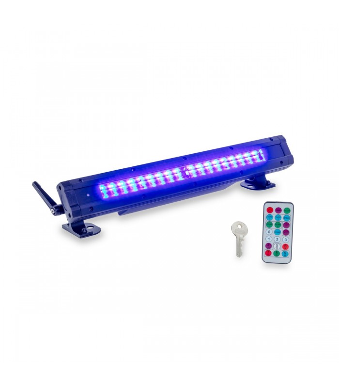 BARRA LED IP65 CENTOLIGHT WIDE WALL BAR