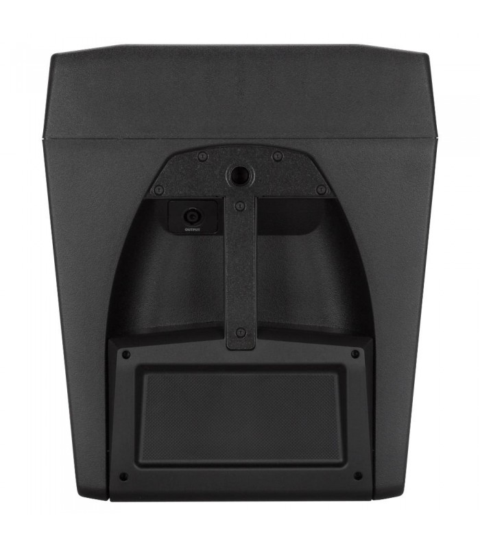 RCF EVOX J8 BK SISTEMA AMPLIFICATO LINE ARRAY PORTATILE 1400W