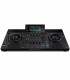 DENON DJ SC LIVE 4 CONSOLLE DJ STANDALONE ALL IN ONE 4 CANALI
