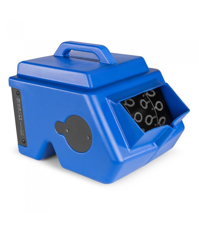 beamZ B1500 Bubble double wirlss remote