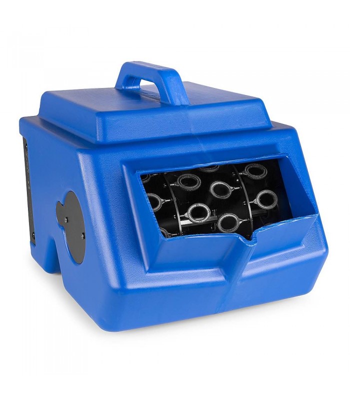 beamZ B1500 Bubble double wirlss remote