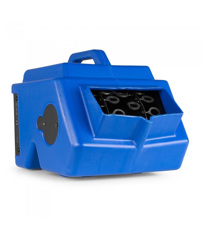 beamZ B1500 Bubble double wirlss remote