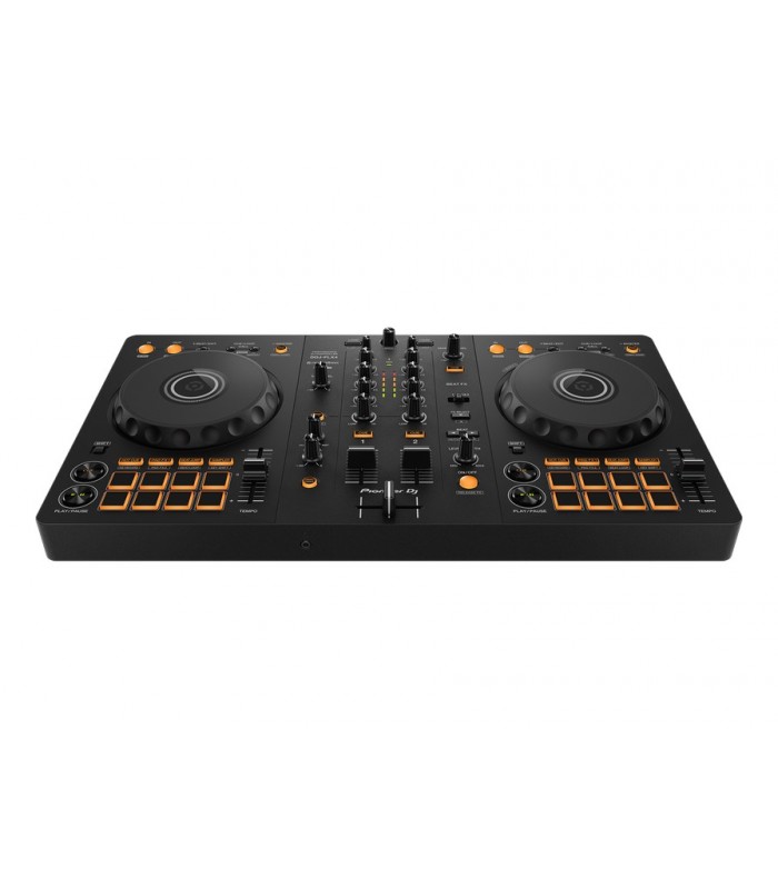PIONEER DDJ FLX4 CONTROLLER DJ 2 CANALI