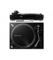 PIONEER PLX 500 K BLACK GIRADISCHI A TRAZIONE DIRETTA USB PER DJ