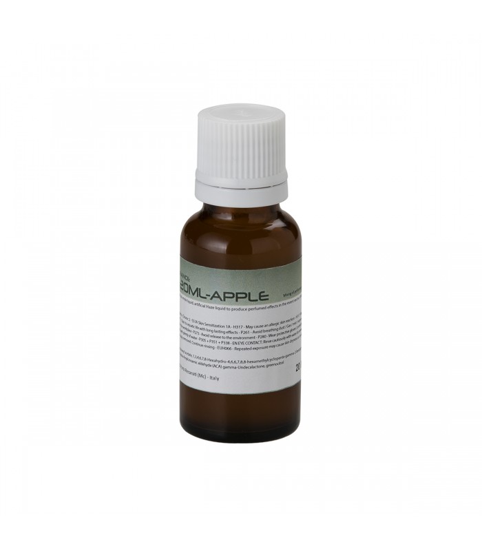 SOUNDSATION FF20ML APPLE ESSENZE AL PROFUMO DI MELA 20ml