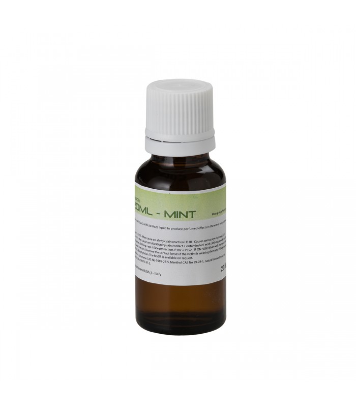 SOUNDSATION FF20ML MINT ESSENZE AL PROFUMO DI MENTA 20ml