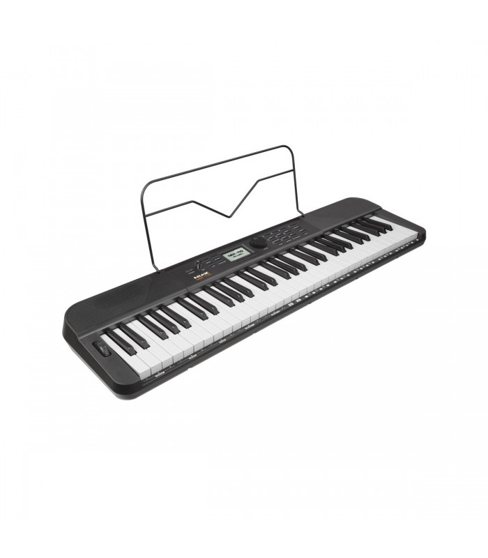 TASTIERA PORTATILE NUX NEK-110 BK