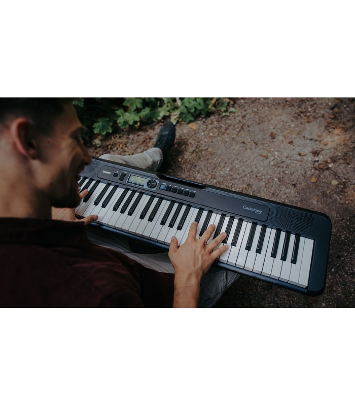 CASIO CT S300 CASIOTONE TASTIERA 61 TASTI DINAMICI