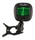 FENDER FT1 PRO ACCORDATORE CROMATICO CLIP ON BLACK