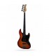 MARCUS MILLER V3P 4 TOBACCO SUNBURST BASSO ELETTRICO 4 CORDE
