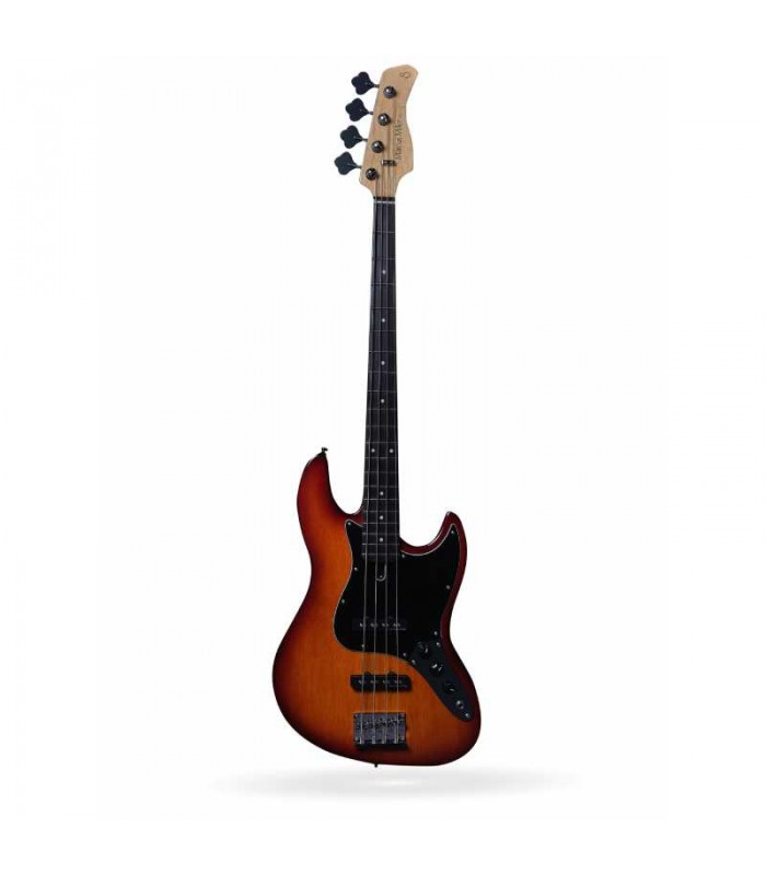MARCUS MILLER V3P 4 TOBACCO SUNBURST BASSO ELETTRICO 4 CORDE