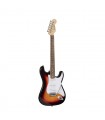 SOUNDSATION RIDER STD S 3TS CHITARRA ELETTRICA SUNBURST