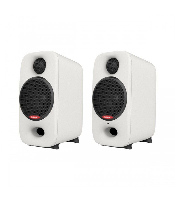 STUDIO MONITOR NUX AXON 3 WH