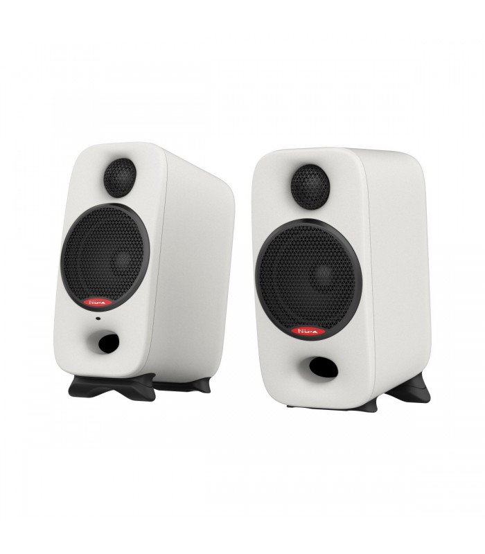 STUDIO MONITOR NUX AXON 3 WH