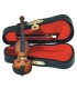 GEWA MINIATURA VIOLINO IN MINIATURA