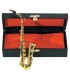 GEWA SAX ALTO IN MIb IN MINIATURA