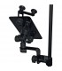 QUIK LOK IPS12 SUPPORTO UNIVERSALE PER TABLET