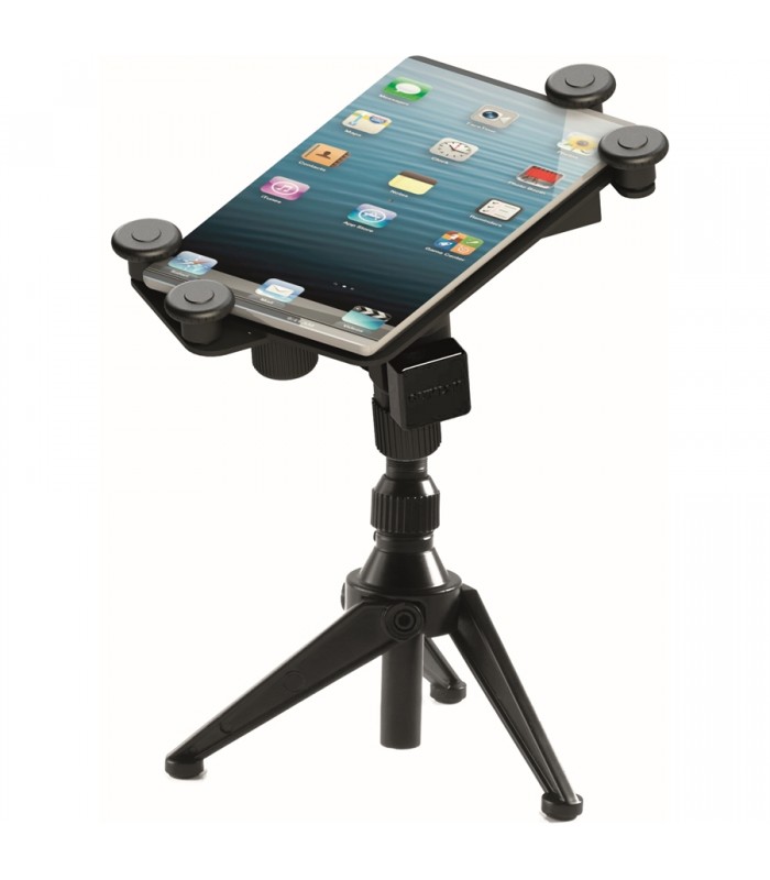 QUIK LOK IPS12 SUPPORTO UNIVERSALE PER TABLET