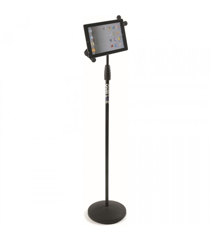 QUIK LOK IPS12 SUPPORTO UNIVERSALE PER TABLET