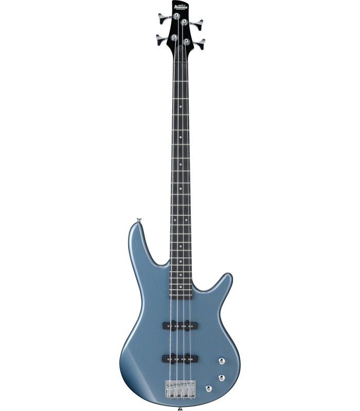 IBANEZ GSR180 BEM BALTIC BLUE METALLIC BASSO ELETTICO 4 CORDE