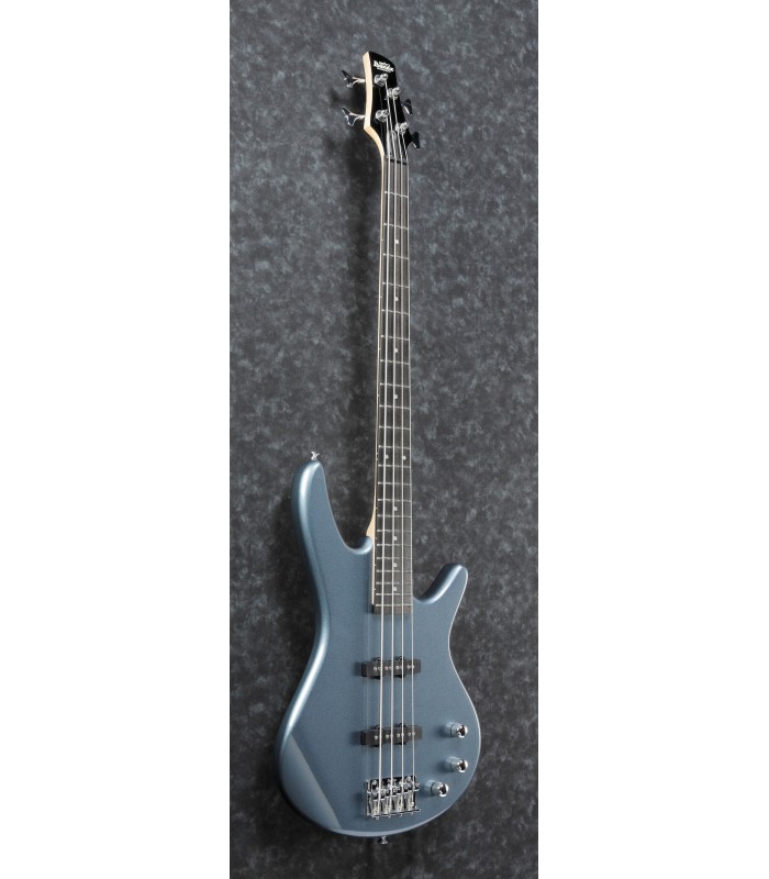 IBANEZ GSR180 BEM BALTIC BLUE METALLIC BASSO ELETTICO 4 CORDE