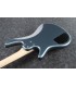 IBANEZ GSR180 BEM BALTIC BLUE METALLIC BASSO ELETTICO 4 CORDE