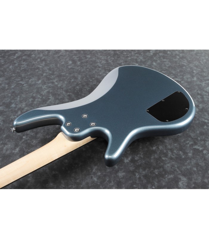 IBANEZ GSR180 BEM BALTIC BLUE METALLIC BASSO ELETTICO 4 CORDE