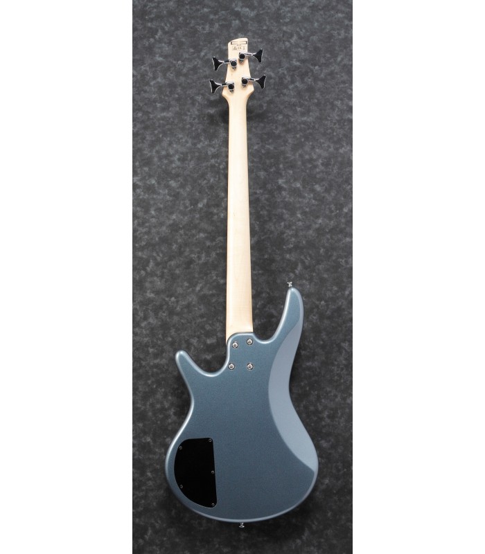 IBANEZ GSR180 BEM BALTIC BLUE METALLIC BASSO ELETTICO 4 CORDE