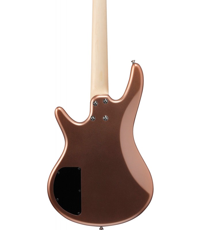 IBANEZ GSR180 CM COPPER METALLIC BASSO ELETTRICO 4 CORDE