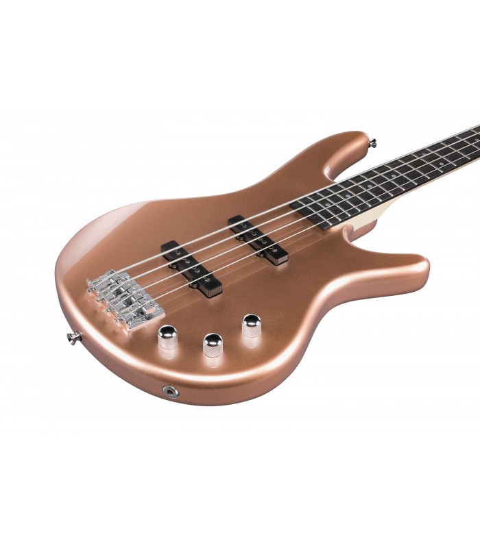 IBANEZ GSR180 CM COPPER METALLIC BASSO ELETTRICO 4 CORDE