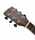 SOUNDSATION SAGUARO HW CE BW CHITARRA ACUSTICA ELETTRIFICATA