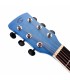 SOUNDSATION SAGUARO HW CE BL CHITARRA ACUSTICA ELETTRIFICATA
