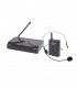 EIKON WM101H V2 RADIOMICROFONO UHF CON HEADSET ARCHETTO